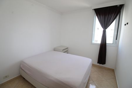 Apartamento para alugar com 50m², 1 quarto e 1 vagaQuarto