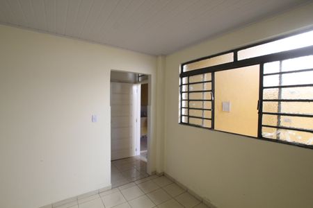 Casa para alugar com 40m², 1 quarto e sem vagaSala