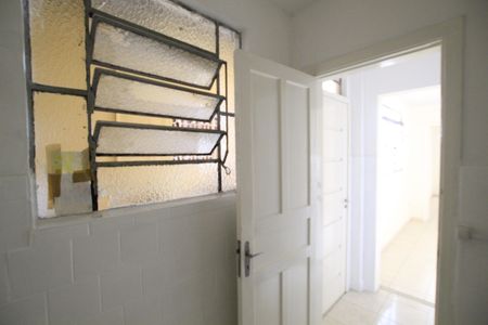 Casa para alugar com 40m², 1 quarto e sem vagaBanheiro