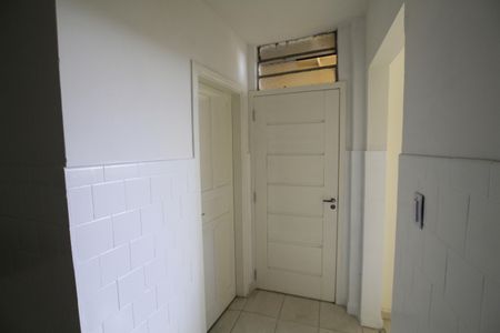 Casa para alugar com 40m², 1 quarto e sem vagaEntrada