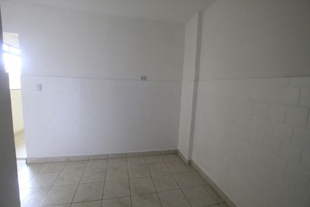 Casa para alugar com 40m², 1 quarto e sem vagaCozinha