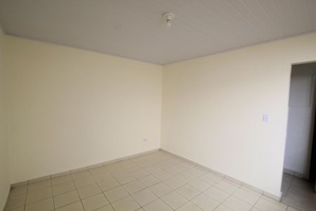 Sala de casa para alugar com 1 quarto, 40m² em Vila Dom Pedro I, São Paulo