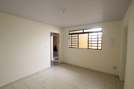 Casa para alugar com 40m², 1 quarto e sem vagaSala