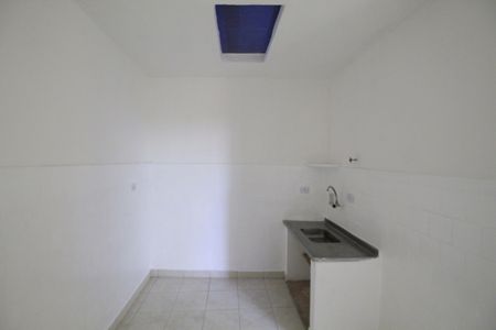 Casa para alugar com 40m², 1 quarto e sem vagaCozinha