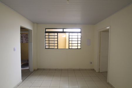 Casa para alugar com 40m², 1 quarto e sem vagaSala