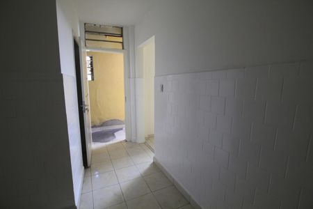 Casa para alugar com 40m², 1 quarto e sem vagaEntrada