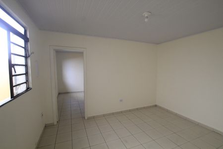 Casa para alugar com 40m², 1 quarto e sem vagaSala