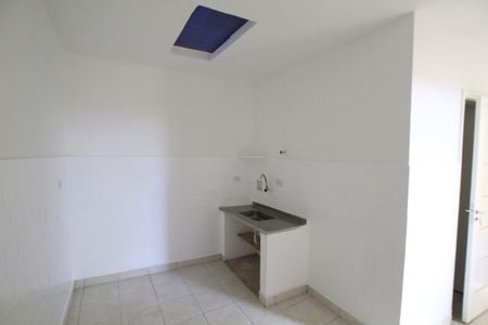 Casa para alugar com 40m², 1 quarto e sem vagaCozinha
