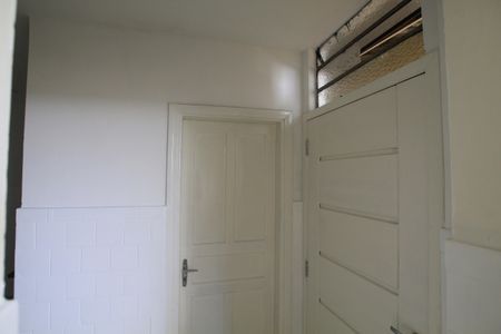 Casa para alugar com 40m², 1 quarto e sem vagaEntrada