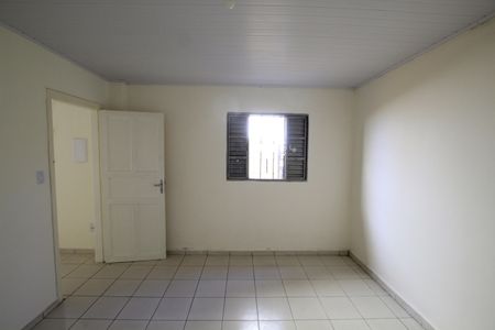 Quarto de casa para alugar com 1 quarto, 40m² em Vila Dom Pedro I, São Paulo