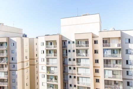 Apartamento à venda com 72m², 2 quartos e 1 vagaVista da Suíte