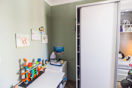 Apartamento à venda com 72m², 2 quartos e 1 vagaQuarto 2