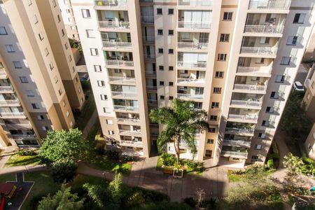 Apartamento à venda com 72m², 2 quartos e 1 vagaVista da Varanda