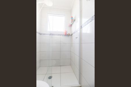 Apartamento à venda com 72m², 2 quartos e 1 vagaBanheiro da Suíte