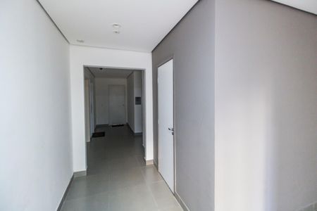 Apartamento à venda com 72m², 2 quartos e 1 vagaHall social