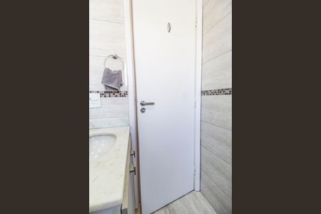 Apartamento à venda com 72m², 2 quartos e 1 vagaBanheiro 2