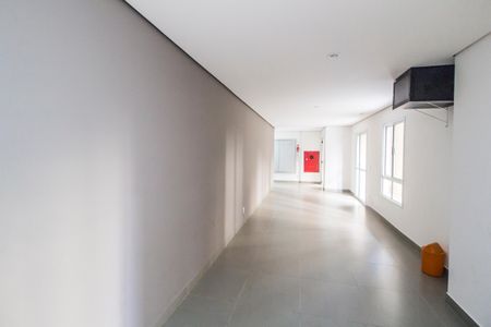 Apartamento à venda com 72m², 2 quartos e 1 vagaHall social