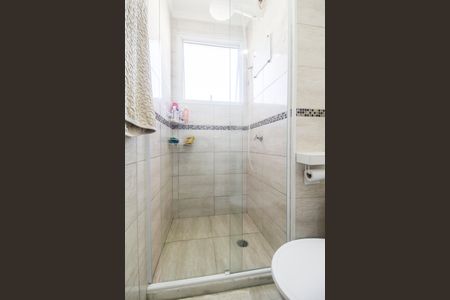 Apartamento à venda com 72m², 2 quartos e 1 vagaBanheiro 2