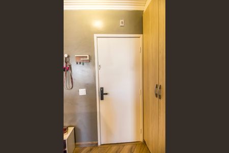 Apartamento à venda com 72m², 2 quartos e 1 vagaEntrada