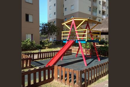 Apartamento à venda com 72m², 2 quartos e 1 vagaÁrea comum - Playground