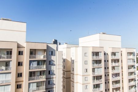 Apartamento à venda com 72m², 2 quartos e 1 vagaVista da Varanda