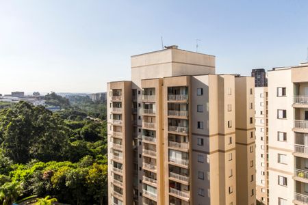Apartamento à venda com 72m², 2 quartos e 1 vagaVista da Varanda