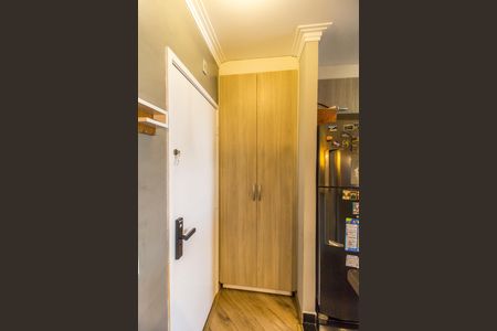 Apartamento à venda com 72m², 2 quartos e 1 vagaEntrada