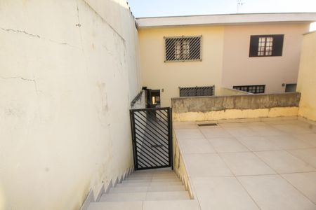 Casa à venda com 172m², 3 quartos e 4 vagasQuintal
