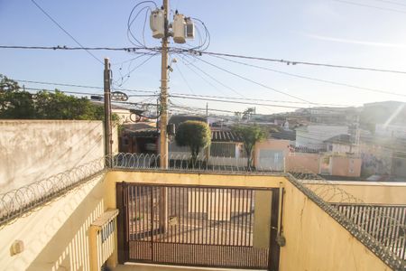 Casa à venda com 172m², 3 quartos e 4 vagasVista da Sala