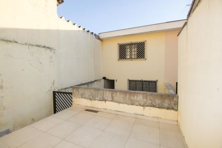 Casa à venda com 172m², 3 quartos e 4 vagasQuintal
