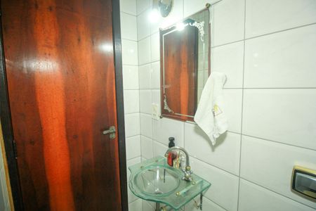 Casa à venda com 172m², 3 quartos e 4 vagasLavabo