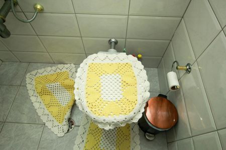 Casa à venda com 172m², 3 quartos e 4 vagasLavabo