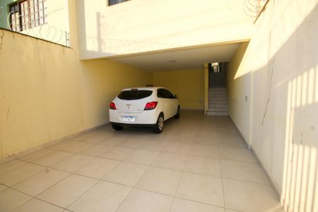 Casa à venda com 172m², 3 quartos e 4 vagasGaragem