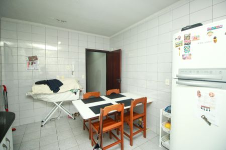 Casa à venda com 172m², 3 quartos e 4 vagasCozinha