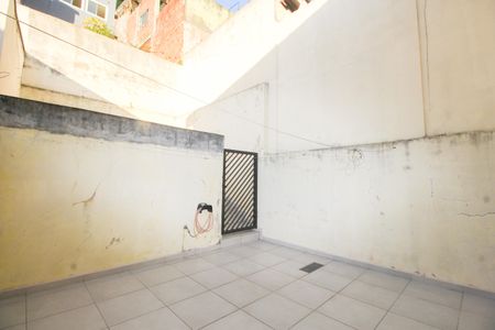 Casa à venda com 172m², 3 quartos e 4 vagasQuintal