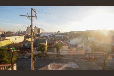 Casa à venda com 172m², 3 quartos e 4 vagasVista da Suíte