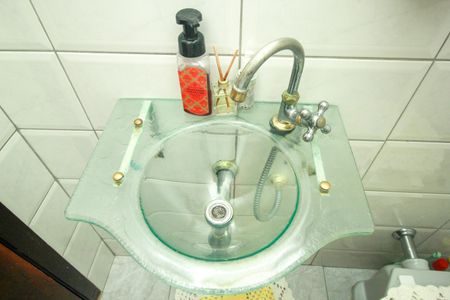 Casa à venda com 172m², 3 quartos e 4 vagasLavabo