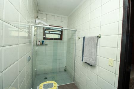 Casa à venda com 172m², 3 quartos e 4 vagasBanheiro da Suíte