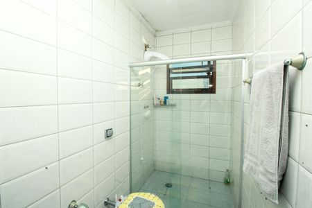 Casa à venda com 172m², 3 quartos e 4 vagasBanheiro da Suíte