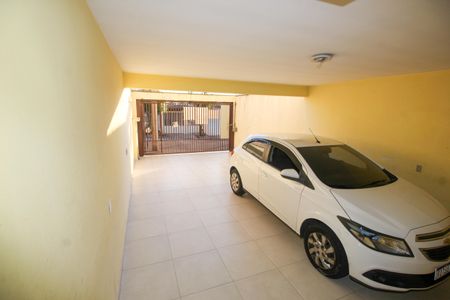 Casa à venda com 172m², 3 quartos e 4 vagasGaragem