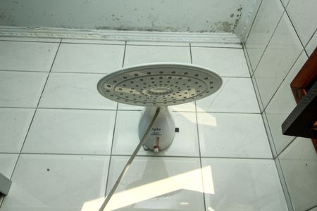 Casa à venda com 172m², 3 quartos e 4 vagasBanheiro da Suíte