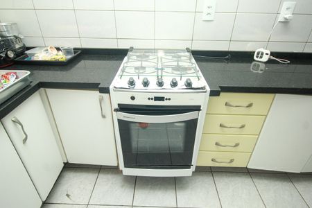 Casa à venda com 172m², 3 quartos e 4 vagasCozinha