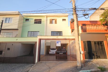 Casa à venda com 172m², 3 quartos e 4 vagasFachada