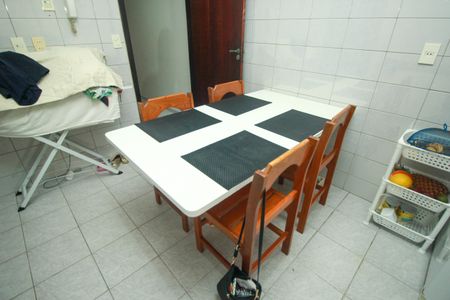 Casa à venda com 172m², 3 quartos e 4 vagasCozinha