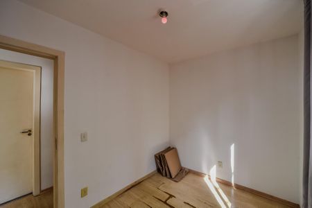Apartamento à venda com 46m², 2 quartos e 1 vagaQuarto