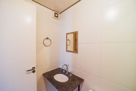 Apartamento à venda com 46m², 2 quartos e 1 vagaBanheiro da Suíte