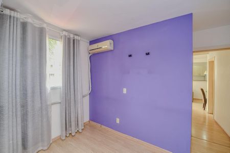 Apartamento à venda com 46m², 2 quartos e 1 vagaSuíte