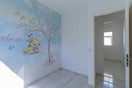 Casa de condomínio para alugar com 59m², 2 quartos e 1 vagaQuarto 2