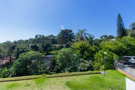 Casa de condomínio para alugar com 59m², 2 quartos e 1 vagaVista do Quarto 2