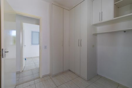 Casa de condomínio para alugar com 59m², 2 quartos e 1 vagaQuarto 1